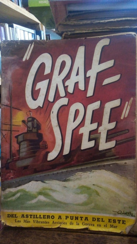 Graf Spee - R. Muller