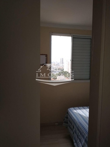 Imagem 29 de 30 de Apartamento Em Condomínio Padrão Para Venda No Bairro Vila Antonieta, 3 Dorm, 1 Suíte, 61 M - 946