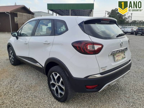 Imagem 12 de 13 de Renault Captur Intense 2.0 16v