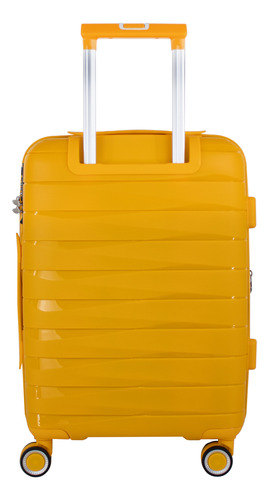 Maleta Frequent Flyer Conect 28 Pulgadas 25 Kilogramos