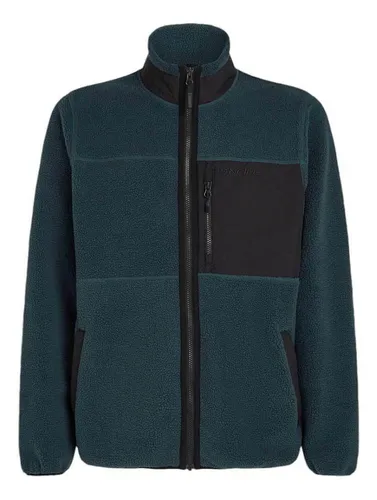 Campera O Neill Polar High Pile Afelpada Caliente Cómoda