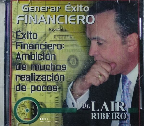  Generar Éxito Financiero - Cd ..