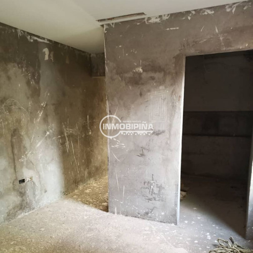 Inmobipiña Vende Townhouse En Obra Gris, Urb Las Garzs, Av. Atlantico, Puerto Ordaz, Jch