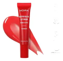 Comprar Bálsamo De Labios Butter Bliss Moira Hidratante