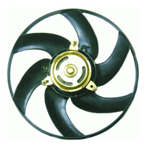 Electroventilador Omer Peugeot 306 Coupe