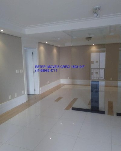 Imagem 17 de 20 de Apartamento - Ap01008 - 69309704