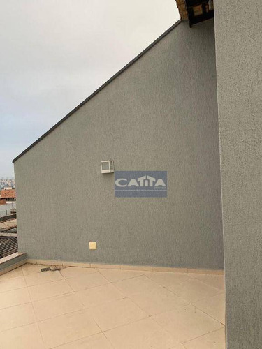 Imagem 15 de 30 de Sobrado À Venda, 120 M² Por R$ 365.000,00 - Ermelino Matarazzo - São Paulo/sp - So11285