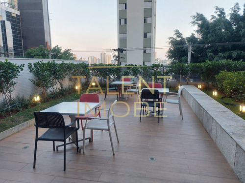 Imagem 20 de 30 de Apartamento Em Vila Da Saúde, São Paulo/sp De 35m² 1 Quartos Para Locação R$ 2.400,00/mes - Ap1673515-r