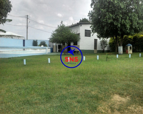 Imagem 8 de 8 de Chacara - Ch00042 - 69798327