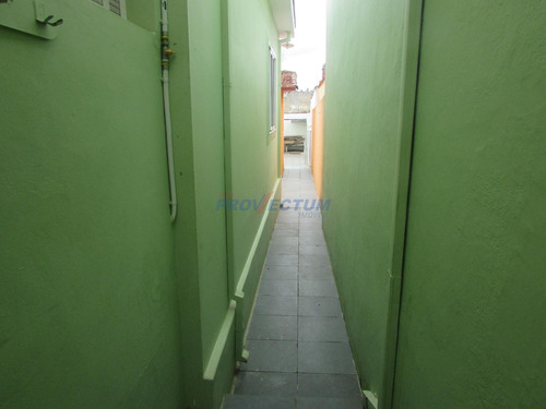 Imagem 18 de 23 de Casa À Venda Em Jardim Do Lago - Ca276155
