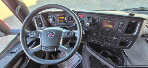 Scania R 450 6x2 2021/21 516651km Completo 3f49