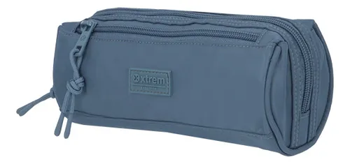 Estuche Xtrem Campbell 5xt Azul