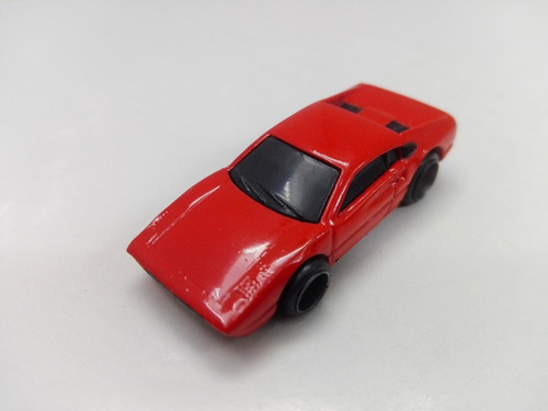 Hot Wheels - Ferrari 308 Mini Formula De 1990 Malaysia 1/87