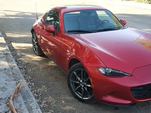 Mazda MX-5 2.0 Rf At