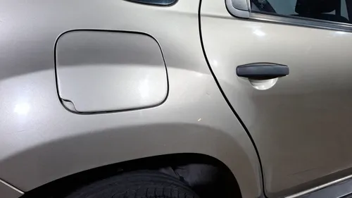 Renault Duster 2.0 Zen