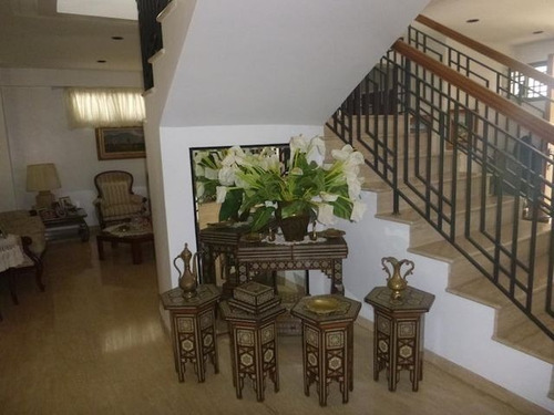Imagen 10 de 14 de Casa En Venta La Tahona Mls #21-16366