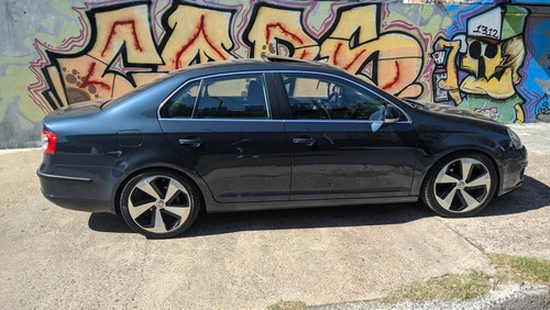 Volkswagen Vento 2.5 Advance Tiptronic 2007