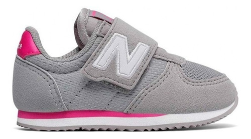 Zapatillas New Balance Kv220c4i Niña Envíos A Todo El País