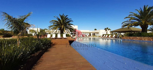 Imagem 5 de 30 de Terreno À Venda, 420 M² Por R$ 270.000,00 - Condomínio Reserva Das Águas - Torres/rs - Te0690