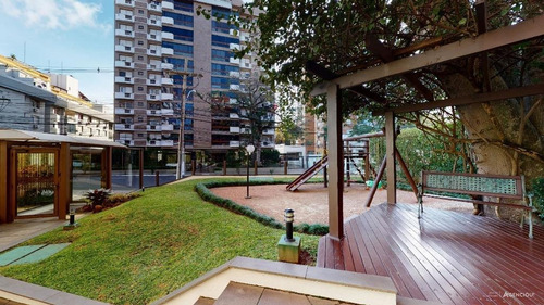Imagem 11 de 27 de Apartamento Com 2 Dormitórios À Venda, 75 M² Por R$ 570.000,00 - Mont'serrat - Porto Alegre/rs - Ap3750
