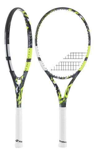 Raqueta Babolat Pure Aero Team 100 - 285gr