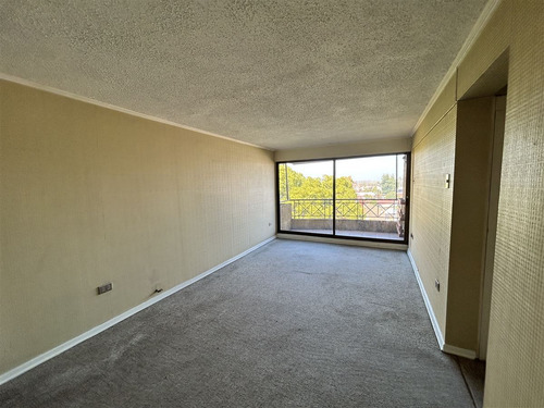 Departamento En Arriendo De 2 Dorm. En Talca