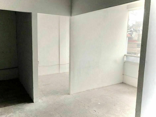 Imagen 8 de 19 de Bodega En Renta En San José De Los Cedros, Cuajimalpa