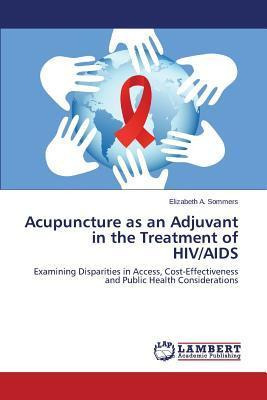 Libro Acupuncture As An Adjuvant In The Treatment Of Hiv/...