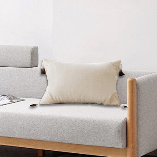 Funda De Almohada Para Sofá, Cojín Decorativo Para Sala De E