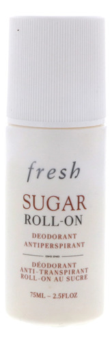 Desodorante Fresh Sugar Roll On 75 Ml Azúcar