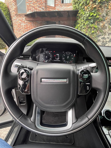 Land Rover Range Rover Evoque 2.0 Hse Dynamic At