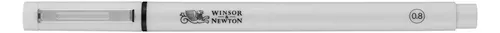 comprar Boligrafo De Punta Fina Winsor Y Newton Fineliner, Punta De