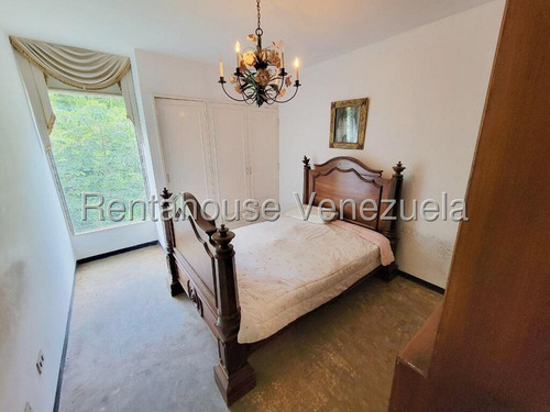 Mb Apartamento (1 Nivel) En Venta En El Cafetal, Distrito Metropolitano