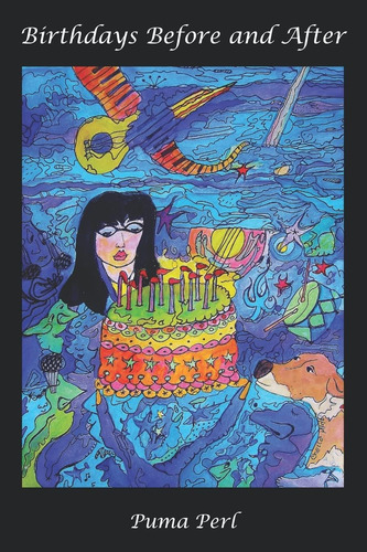Libro: Birthdays Before And After