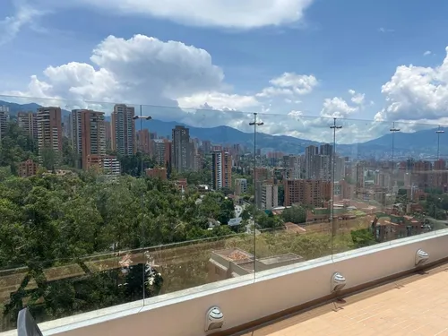 Vendo Apartamento 135 Metros Poblado Lomas Ii