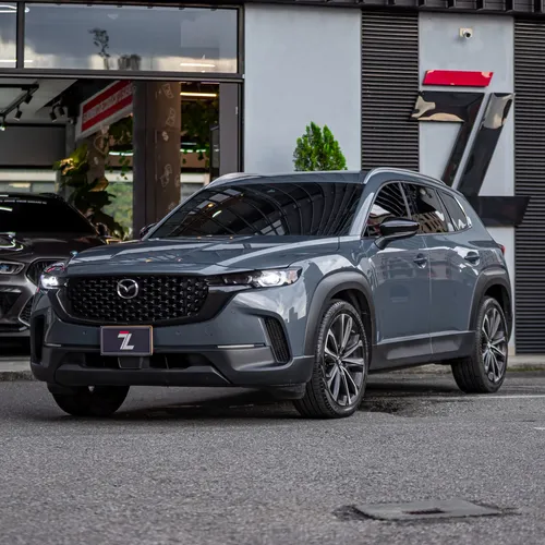 Mazda cx-50 Grand Touring Lx 2.5