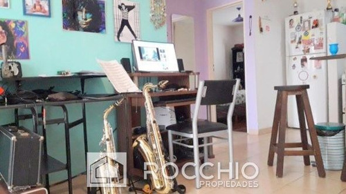 Imagen 6 de 10 de Ph En Venta En Jose Leon Suarez