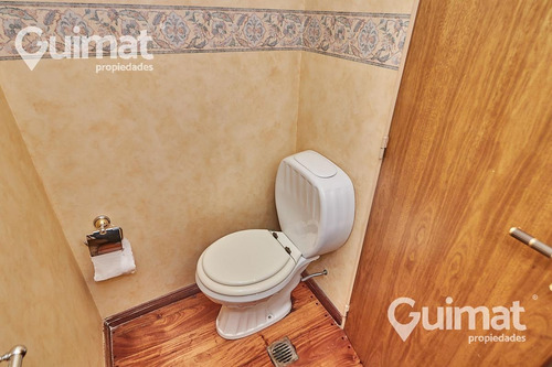 Imagen 18 de 30 de 160m2 Excelente Piso De 4 Ambientes Con Dependencia Y 2 Cocheras