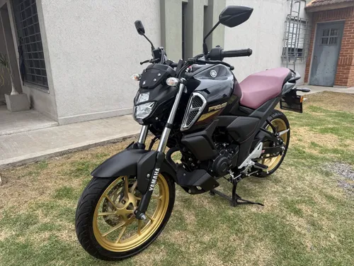 Yamaha 2024 rd 359