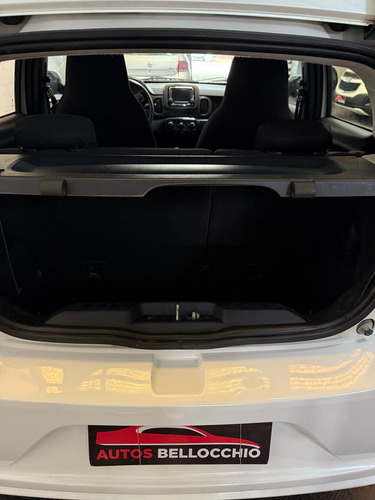 Fiat Mobi FIRE Easy 1.0