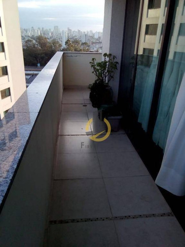 Imagem 7 de 30 de Apartamento Com 4 Dormitórios À Venda, 180 M² Por R$ 1.190.000,00 - Ipiranga - São Paulo/sp - Ap0963