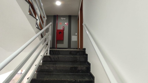 Imagem 5 de 22 de Cobertura À Venda, 78 M² Por R$ 380.000,00 - Vila Curuçá - Santo André/sp - Co0798