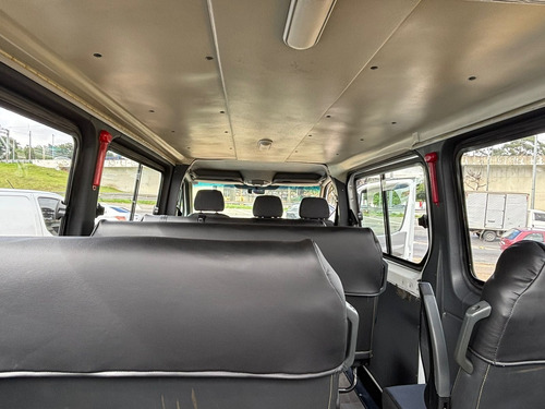Mercedes Sprinter 311 2014 Escolar 20 Lugares Teto Baixo