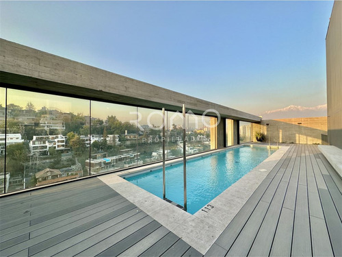 Moderno: Barrio El Golf
