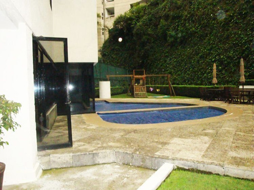 Imagen 29 de 30 de Departamento Remodelado En Venta En Bosques De Las Lomas
