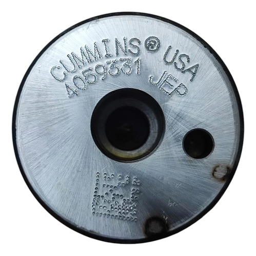 Árbol De Levas 4059331 Isx Egr Cummins