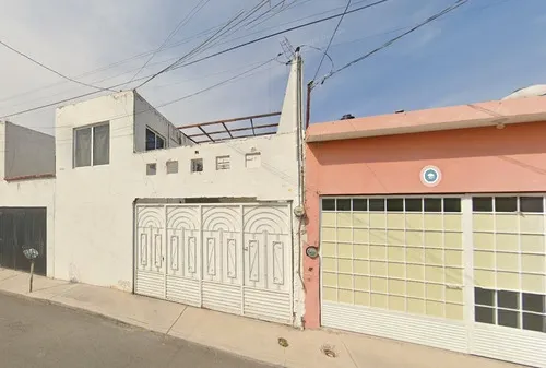 Casa En Venta José María Vertiz Candiles, Queretaro./ Recuperacion Bancaria Laab2