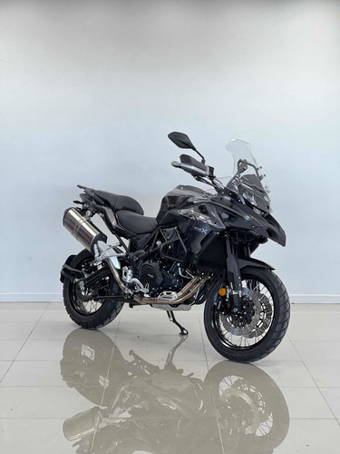 Benelli Trk 502 X