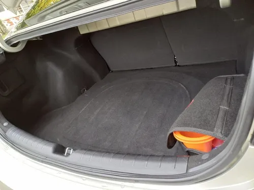 Kia Rio 1.4 Zenith