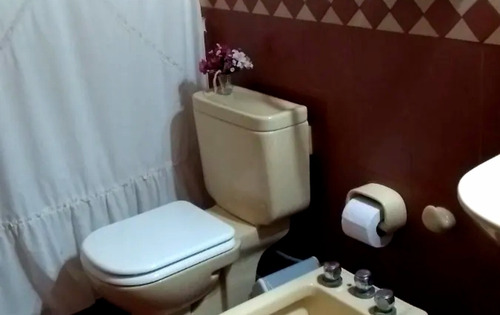 Imagen 7 de 13 de Alquiler Temporal Casa Quinta Cabaña C Pileta Maipú Mendoza